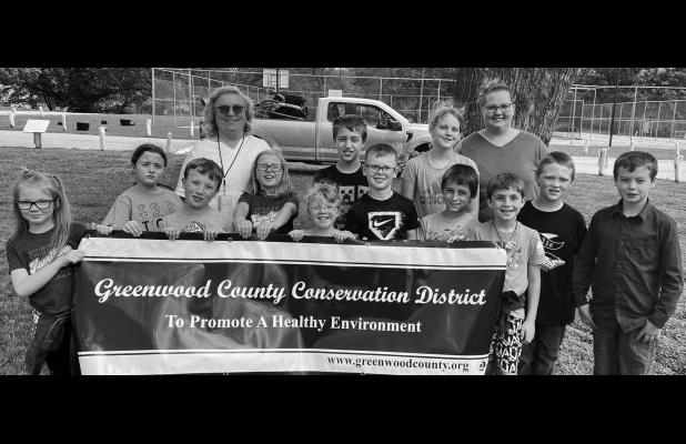 2024 Annual County Conservation Water Festival