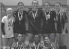 Annual Eureka Volleyball Tournament Held