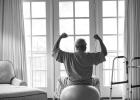 Injury Recovery Tips For Seniors
