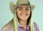 College Rodeos Ended Season Early After Eureka Cowgirl Posts Uplifting Roping Run At Fort Scott