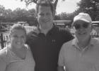 GWCH Foundation Held Annual Campbell–Marshall Memorial Golf Tournament