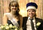 2024 Winter Royalty Crowned At EHS