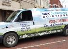 SEK Cleaning Solutions Serving Eureka And Surrounding Cities