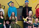 Loudermilk And Coble Named King And Queen