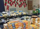 Christmas Wellspring Assisted 78 Families