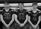 Bulldogs Named To 2023 Eight Man All-District Footbal