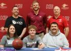 To Play Basketball For Hesston College