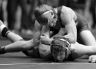 Three West Elk Wrestlers Competed At State Tournament • Koop Claimed Championship Honors In 165-Pound Weight Class