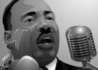 Martin Luther King, Jr. And Other Notable Civil Rights Activists