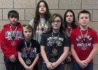To Compete At State Contest