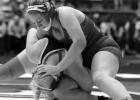 Three Tornadoes Represented Eureka At State Tournament • Escareno Claimed Fourth State Medal