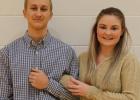 Eureka High School Winter Royalty To Be Crowned This Friday