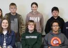 Eight Advance To Greenwood County Spelling Bee