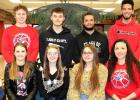 Patriot Royalty To Be Crowned This Friday