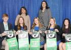 County 4-Hers Competed At North American International Livestock Exposition