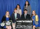 County 4-Hers Competed At North American International Livestock Exposition