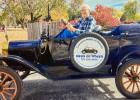 East Central Kansas Model T Ford Club To Meet Saturday