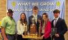 Local FFA Chapter Named State Champions